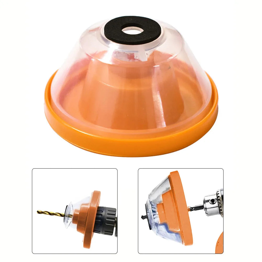 Electric Drill Dust Cover