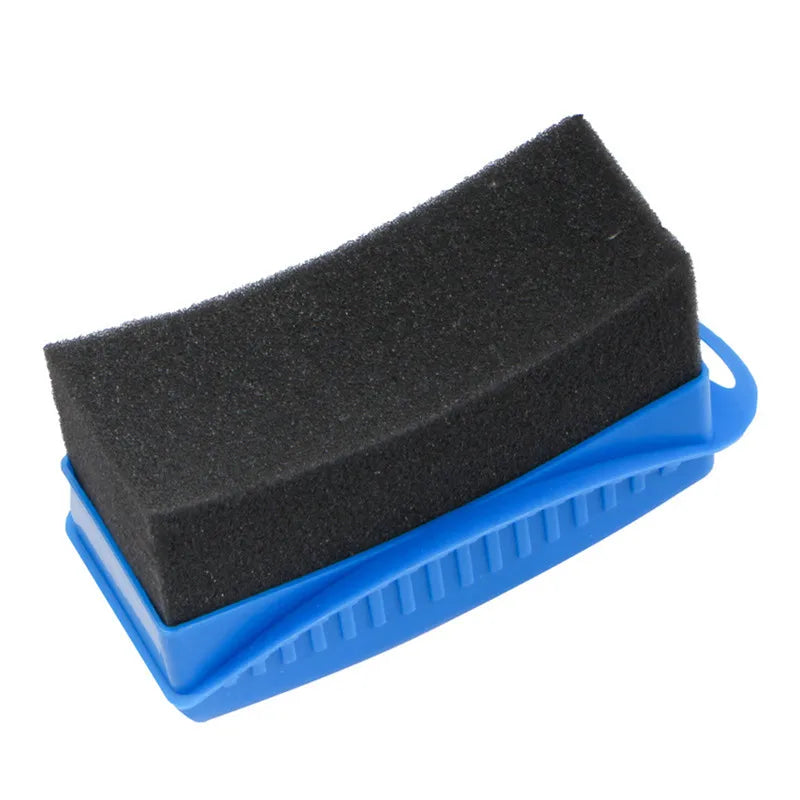 Car Wheel Polishing Brush