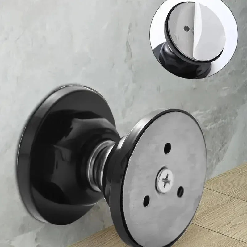 Magnetic Door Stopper