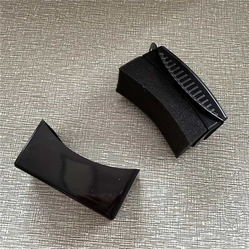 Car Wheel Polishing Brush