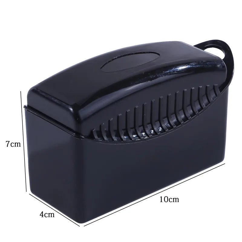 Car Wheel Polishing Brush