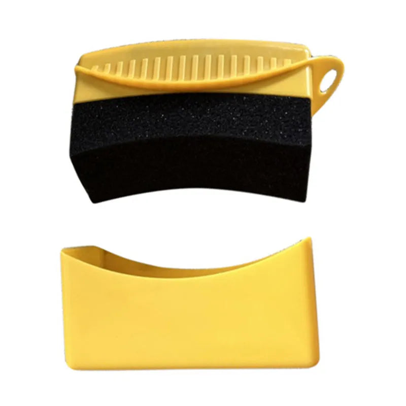 Car Wheel Polishing Brush