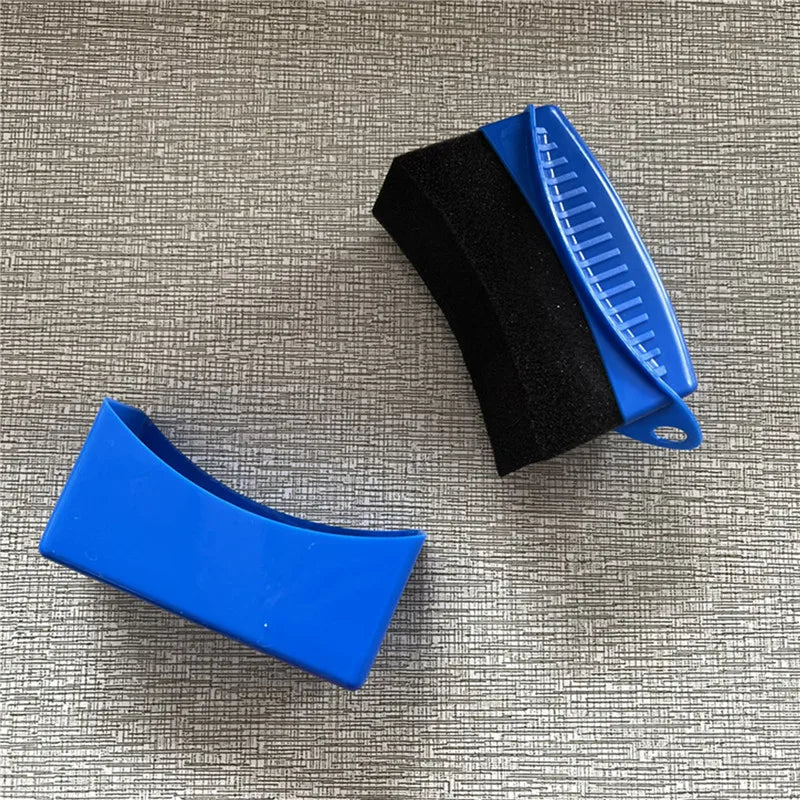 Car Wheel Polishing Brush
