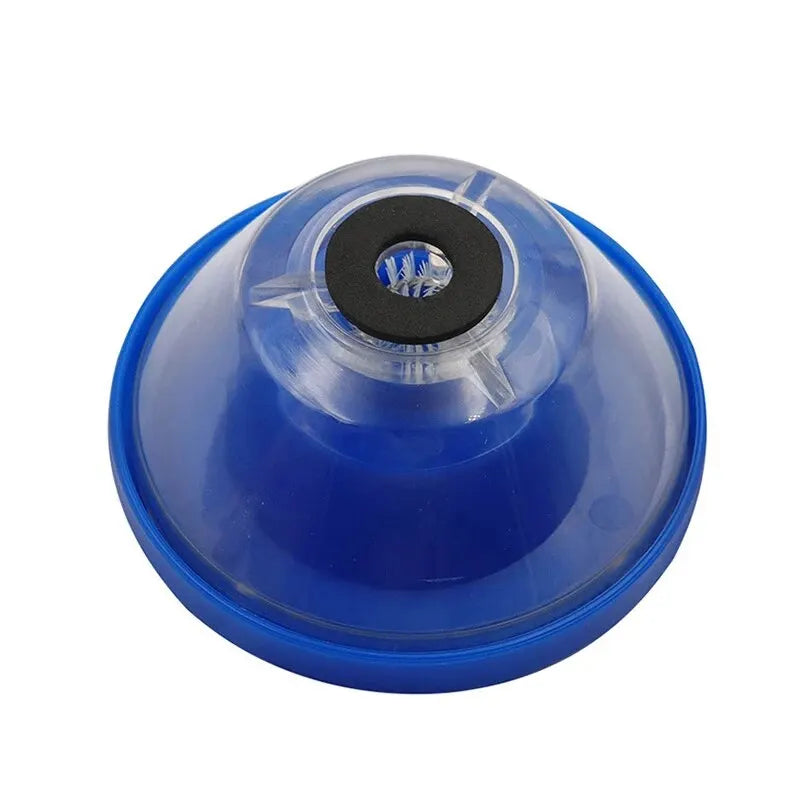 Electric Drill Dust Cover