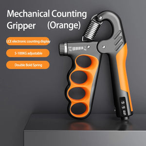 Hand Grip Strengthener