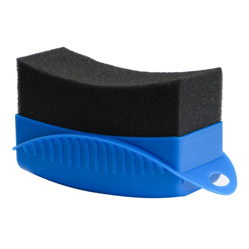 Car Wheel Polishing Brush