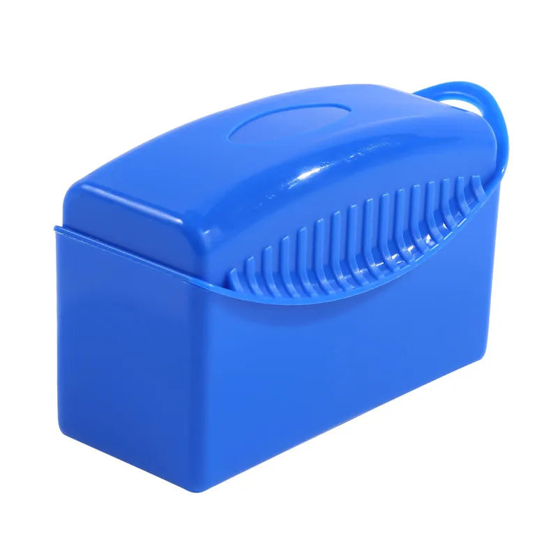 Car Wheel Polishing Brush