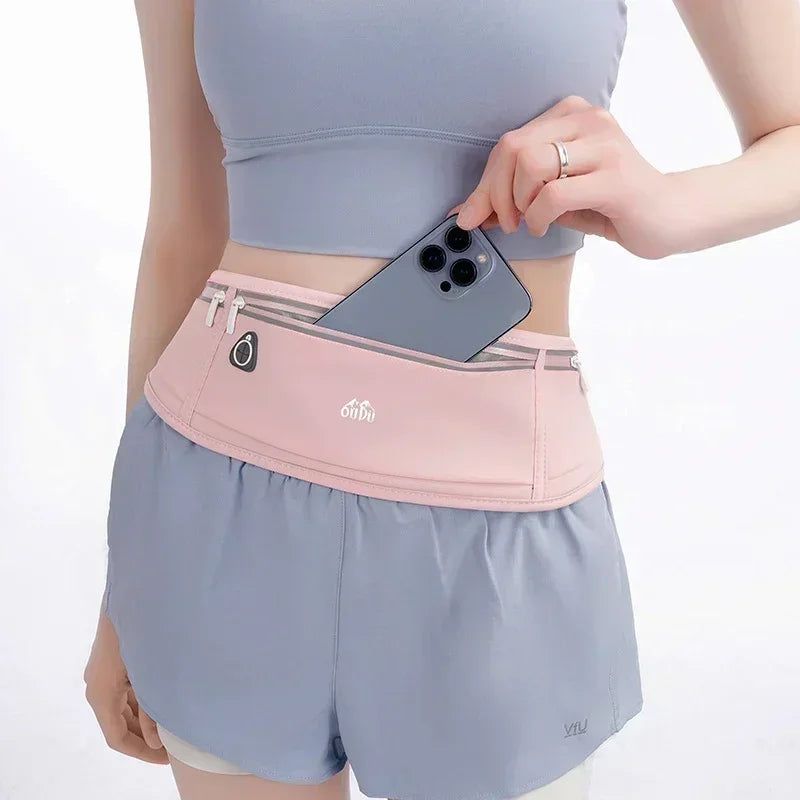 Running Waist bag