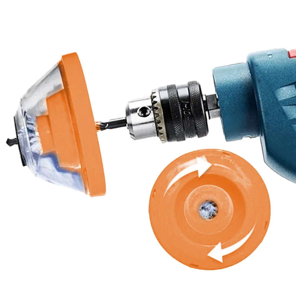 Electric Drill Dust Cover
