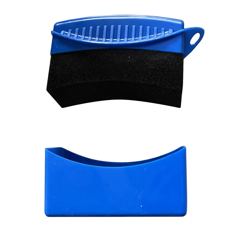 Car Wheel Polishing Brush
