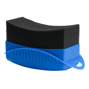 Car Wheel Polishing Brush