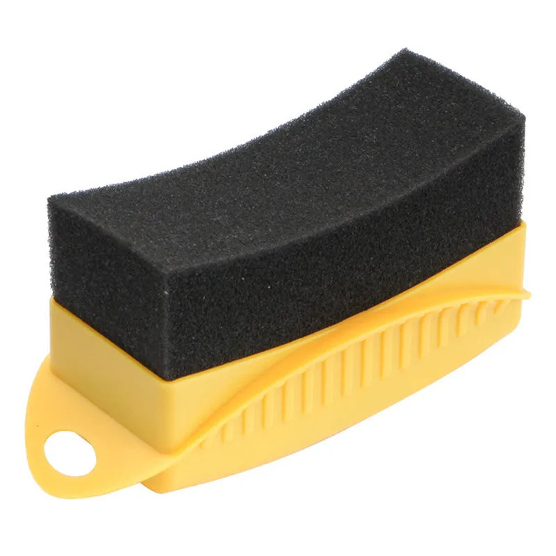 Car Wheel Polishing Brush