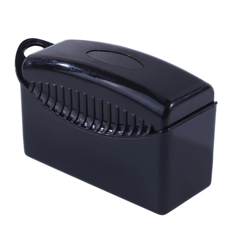 Car Wheel Polishing Brush