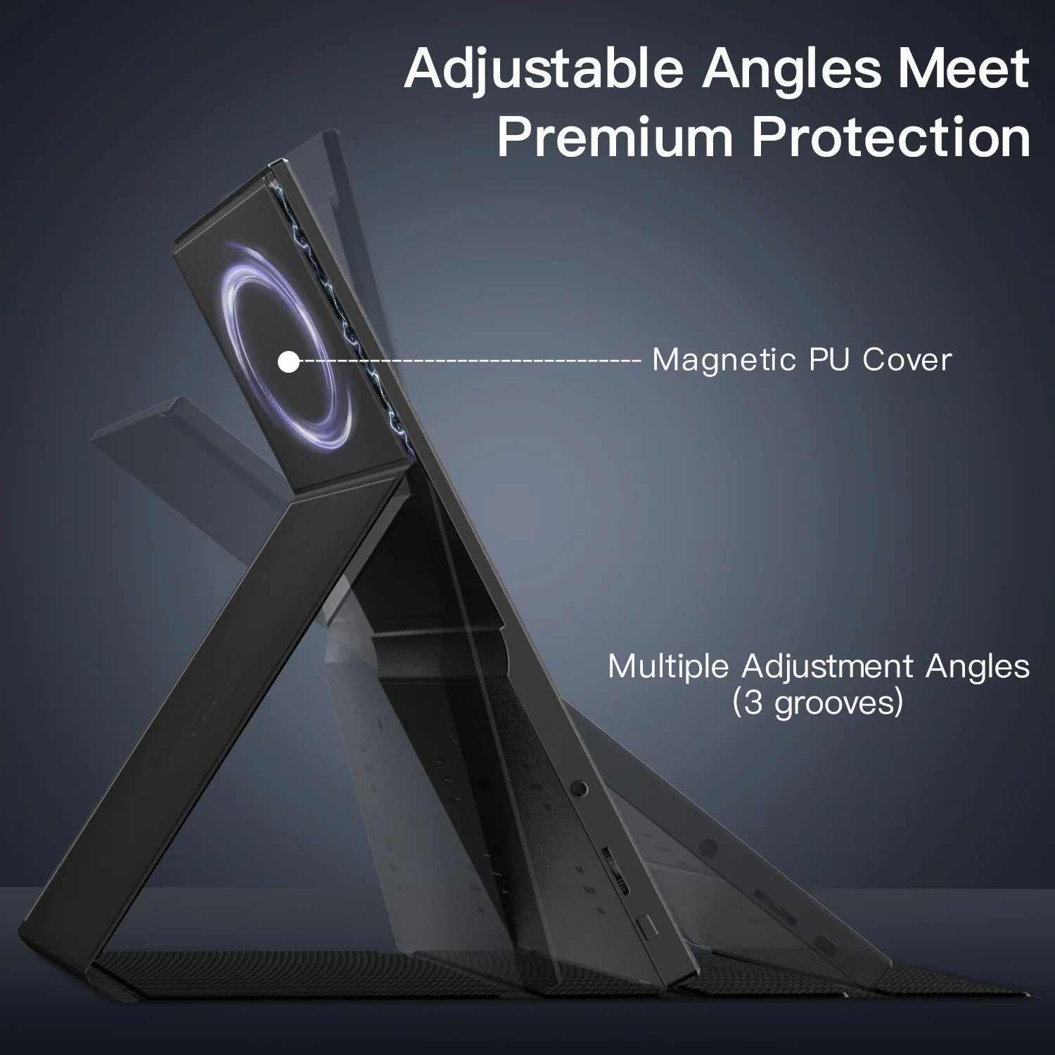 Portable Monitor for Laptop