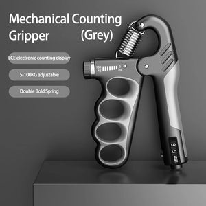 Hand Grip Strengthener