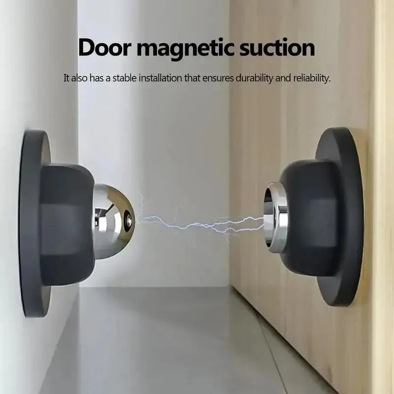 Magnetic Door  Stopper