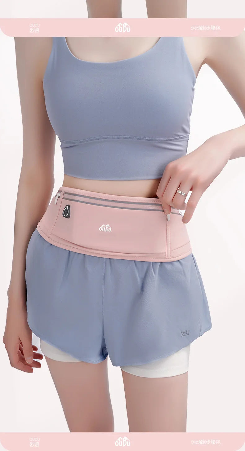 Running Waist bag