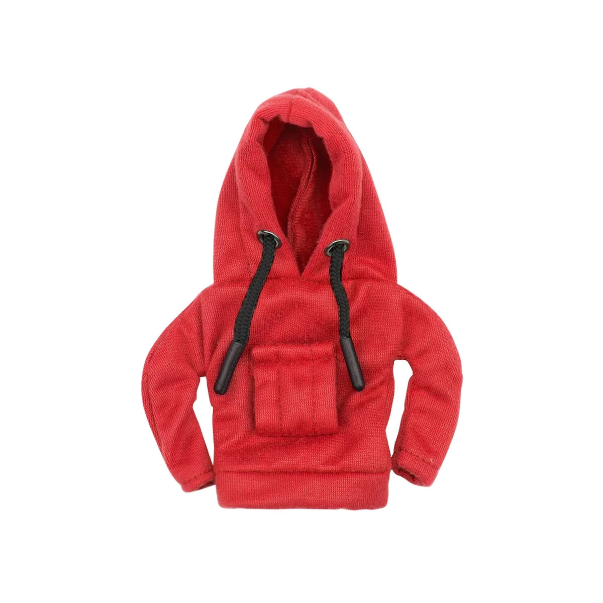 Gear Shift Mini Hoodie Cover