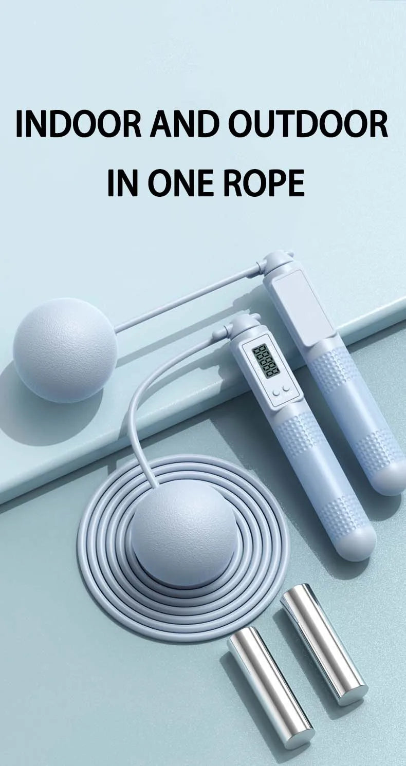 Jump Rope Counter