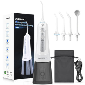 Oral Irrigator