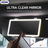 Interior Sun Visor Plate LED