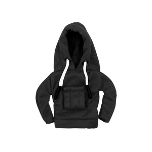 Gear Shift Mini Hoodie Cover