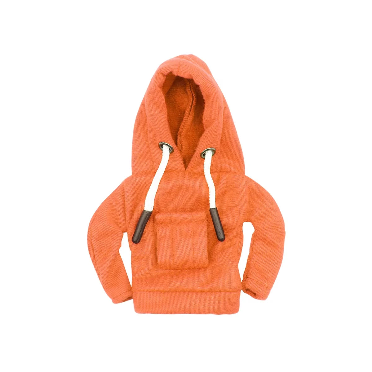 Gear Shift Mini Hoodie Cover