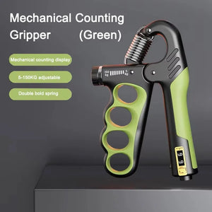 Hand Grip Strengthener