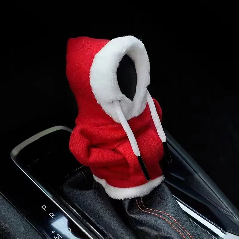 Gear Shift Mini Hoodie Cover