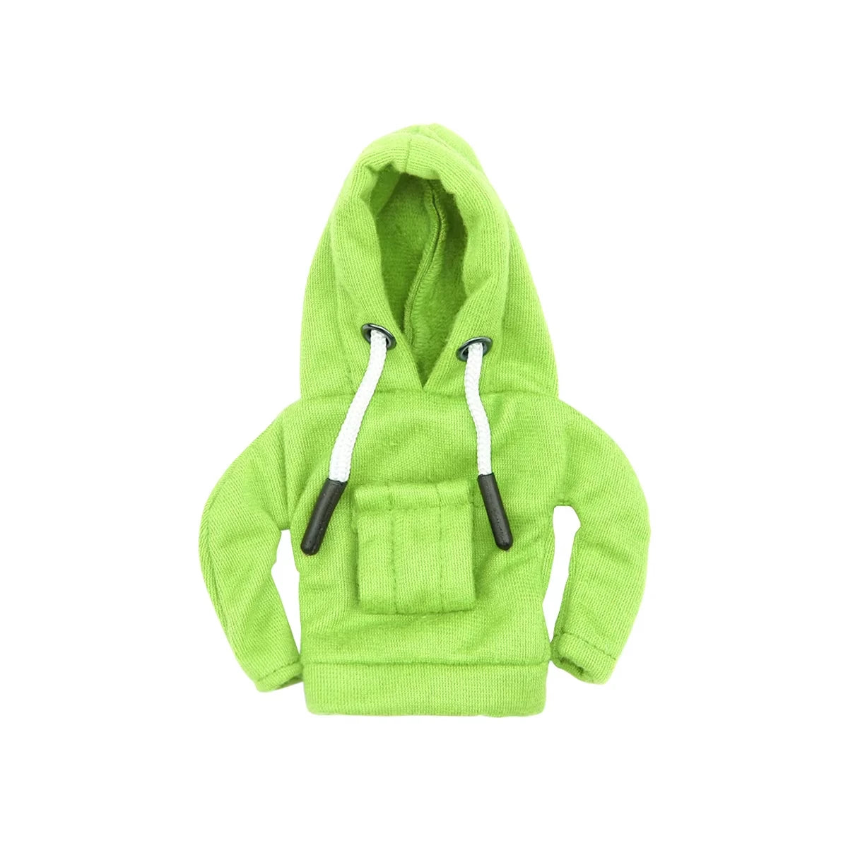 Gear Shift Mini Hoodie Cover