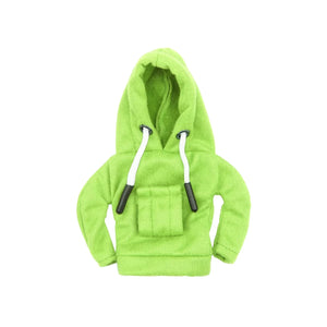 Gear Shift Mini Hoodie Cover